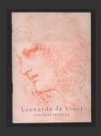 Leonardo da Vinci - náhled