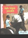 Jak lépe jezdit - náhled