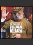 The Thoughts of Chairman Miaow - náhled