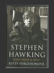 Stephen Hawking - Jeho život a dílo - náhled