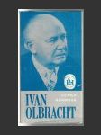 Ivan Olbracht - náhled