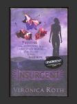 Insurgent - náhled