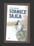 Stanice Tajga - náhled