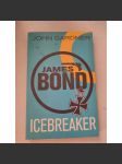 James Bond. Icebreaker - náhled