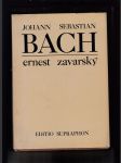 Johann Sebastian Bach - náhled