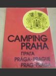Camping Praha - náhled
