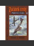 Začátek cesty. Podivná válka (druhá světová válka, letecká válka o Norsko a Dánsko, letectví, letadla 1940, Německo) - náhled