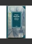 Prager Rhapsodie [Pražská rapsodie - drobná próza a poezie; pražská německá literatura, novoromantismus, dekadence] - náhled