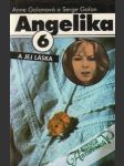Angelika 6. - Angelika a jej láska - náhled