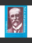 Než se stal prezidentem. T. G. Masaryk a realisté 1882-1918 (politika, Masaryk, první světová válka, podpis autorky) - náhled