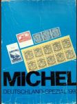 Michel - Deutschland Spezial 1992 - náhled