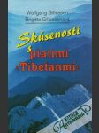 Skúsenosti s piatimi "Tibeťanmi" - náhled