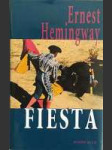 Fiesta (I slunce vychází) - náhled