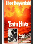Fatu Hiva - náhled