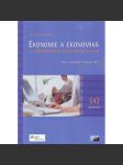 Ekonomie a ekonomika (edice: Vzdělávání účetních v ČR, sv. 4) [učebnice, účetnictví] - náhled