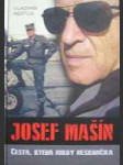 Josef Mašín - náhled