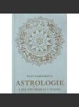 Astrologie a její upotřebení v životě (esoterika, okultismus) - náhled