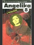 Angelika 8. - Angelika v pokušení - náhled