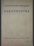 Zarathuštra (1930) - náhled