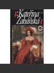 Kateřina Zaháňská [kněžna z knihy Babička - Božena Němcová; šlechta 19. století, aristokracie] - náhled