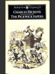 The Pickwick Papers - náhled