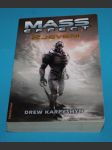 Mass Effect Zjevení - Karpyshyn - náhled