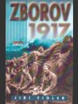 Zborov 1917 - náhled