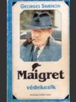 Maigret védekezik  - náhled