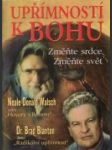 Upřímností k Bohu - náhled