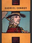 Gabriel Conroy - náhled