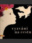 Vyzvání na cestu : Encyklopedie současné české poezie - náhled