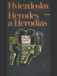 Herodes a Herodiada - náhled