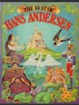 The Best of Hans Andersen - náhled