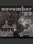 November 89 - náhled