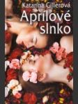 Aprílové slnko - náhled