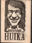 Jaroslav Hutka - náhled