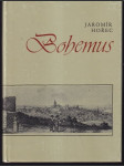 Bohemus Hořec - náhled