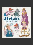 Jirkův perný den - náhled