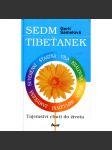 Sedm tibeťanek - náhled