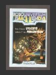Robouniversum Isaaca Asimova 4 - Útočiště / Pericentrum - náhled