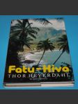 Fatu-Hiva Heyerdahl - náhled