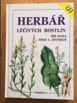 Herbář léčivých rostlin 2 - náhled