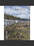 Dějiny Paraguaye [Paraguay, edice Dějiny států, NLN) - HOL - náhled