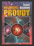 Kosmické proudy (The Currents of Space) - náhled