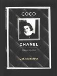 Coco Chanel (Pohled zblízka) - náhled