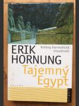 Tajemný Egypt - náhled