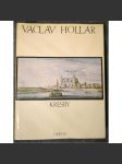 Václav Hollar - Kresby - náhled