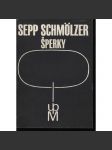 Sepp Schmölzer - Šperky (katalog výstavy) - náhled