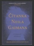 Čítanka Neila Gaimana (The Neil Gaiman Reader) - náhled