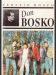 Don Bosko - náhled